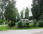 Parkplatz Diemelsee - Tor zur Waldroute
