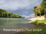 Oestertalsperre Plettenberg