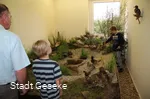 Eröffnung des Grützepotts