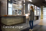 Infotheke Rathaus Foyer Empfang Jürgen-Dietrich-Forum_Caroline Unger.jpg