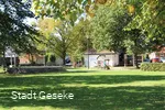 Kirchpark in Langeneicke