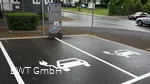 Stellplätze Volksbankparkplatz