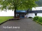 Hallenbad Freienohl