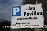 Parkplatz P1