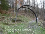 Skulptur Meiler