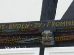 Neidköpfe am Haus Buuck