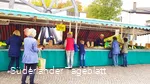 Wochenmarkt Plettenberg