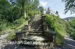 Treppe Weyhe Park