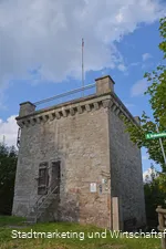 Buttenturm Obermarsberg