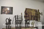 Afrika-Museum Vogt Gevelinghausen