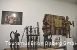 Afrika-Museum Vogt Gevelinghausen