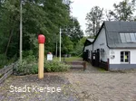 Streichholz am Schleiper Hammer