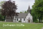 St. Anna Kapelle