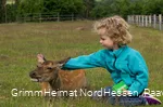 Wildpark Frankenberg (Eder)