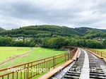 Fischbauchbogenbrücke Plettenberg-Böddinghausen