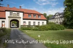 Schloss Herringhausen