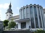 Pfarrkirche St. Walburga