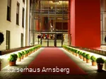 Red Carpet Kaiserhaus