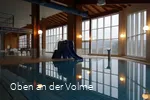 Dsa Warmwasserbecken mit der beliebten Elefantenru