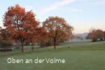 Golfspielen mit tollem Ausblick