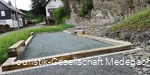 Bouleplatz auf dem Mehrgenerationenplatz Referingh