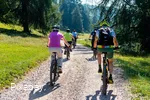 E-Bike Ladestation