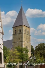 Paulikirche