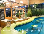Erlebnisbad und Rutschen-Gigant AquaMagis