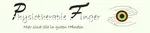 Logo Physiotherapie Finger