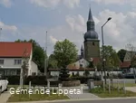 Rastplatz Mühlsteinbrunnen