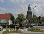 Rastplatz Mühlsteinbrunnen