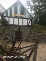 Der Backes