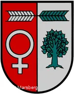 Ortswappen Essentho