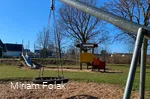 Spielplatz Otto-Fuchs-Straße