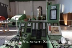 Fördermaschine Siciliaschacht