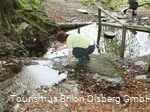 Tretstelle Vossbach