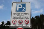 Parkplatz P2