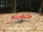 Bewegungsmeile an dem Biggesee 6