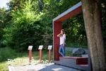 Start Landschaftstherapeutischer Weg