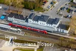 Bahnhof Arnsberg/Westf.