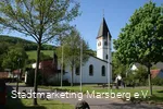 St. Markus Kirche Beringhausen
