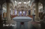Altar
