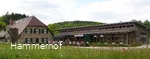 Waldinformationszentrum Hammerhof