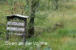 Das Quellgebiet