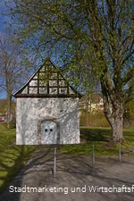 Josefskapelle Niedermarsberg