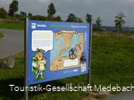 Stadterlebnisweg Medebach