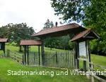 Arboretum Essenthoer Mühle