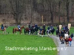 Pferdeprozession Giershagen