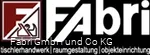 Logo Tischlerei Fabri