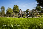 Fahrradtour auf dem SauerlandRadring